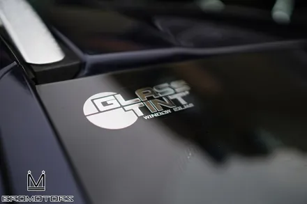 [BMW X5 글라스틴트 펜더 틴팅] 썬팅 재시공할 때 기술력이 중요한 이유! / 경남 거제, 통영, 창원