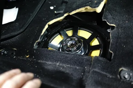 [BMW 3시리즈 AVI BM-100+무스웨이M4] 답답한 순정사운드를 슈퍼사운드로 튜닝하는 방법! / 경남 거제, 통영, 창원