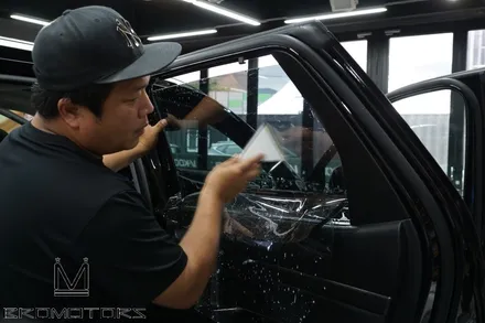 [팰리세이드 중고차패키지] 중고차도 신차패키지가 가능합니다. / 경남 거제, 통영, 창원