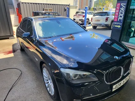 [브로모터스]BMW 전용 AVI BM-100/AVI BM-204/센터스피커/프론트스피커/무스웨이D8 DSP앰프 /비노출 엠비언트/GSUV EN8썬팅재시공 / 경남 거제, 통영, 창원
