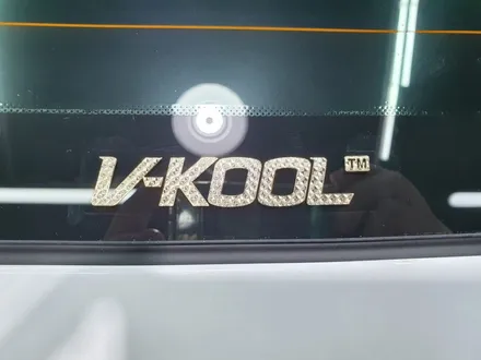 [브로모터스]제네시스 G80 브이쿨VK 재시공 /브이쿨 역대급 이벤트 전면 브이쿨VK 시공시 측후면 브이쿨K 무상시공!!PPF보호필름 시공 / 경남 거제, 통영, 창원