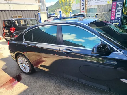 [브로모터스]BMW 전용 AVI BM-100/AVI BM-204/센터스피커/프론트스피커/무스웨이D8 DSP앰프 /비노출 엠비언트/GSUV EN8썬팅재시공 / 경남 거제, 통영, 창원
