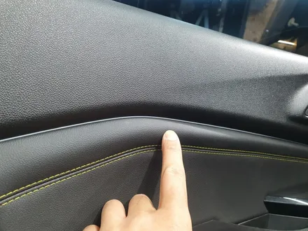 [브로모터스[ 쉐보레 트랙스 cuv 크로스오버 비노출 앰비언트 작업하기 / 경남 거제, 통영, 창원