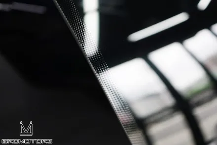[BMW 6시리즈 640d 브이쿨 NH시리즈 틴팅] 틴팅 재시공 역시 틴팅 전문가에게 맡기셔야 합니다!! / 경남 거제, 통영, 창원