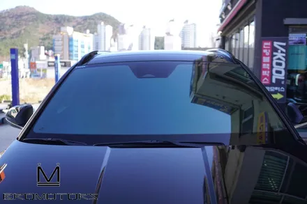[신형투싼 신차패키지] 거제 신차패키지는 브로모터스가 정답이죠~ / 경남 거제, 통영, 창원