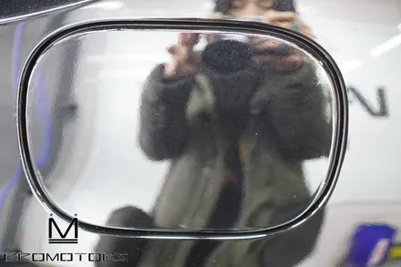 [거제 모하비 신차패키지] 신차패키지는 고민없이 브로모터스로~ / 경남 거제, 통영, 창원
