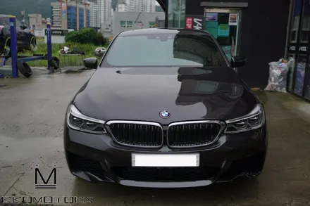 [BMW 630I GT 신차패키지] 외제차 신차패키지도 역시 브로모터스~ / 경남 거제, 통영, 창원