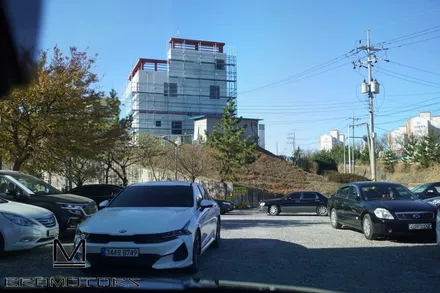 [신형투싼 신차패키지] 거제 신차패키지는 브로모터스가 정답이죠~ / 경남 거제, 통영, 창원