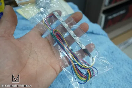[QM6 뉴이노베이션상판 조그다이얼] 편리함과 화려함까지 잡은 실내 튜닝 (거제 브로모터스) / 경남 거제, 통영, 창원
