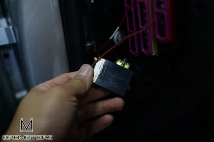 [아우디 A4 아이나비 Z500Plus & 포스제로 DF-15] 더이상 배터리 방전때문에 걱정하지 마세요!! (거제 브로모터스) / 경남 거제, 통영, 창원