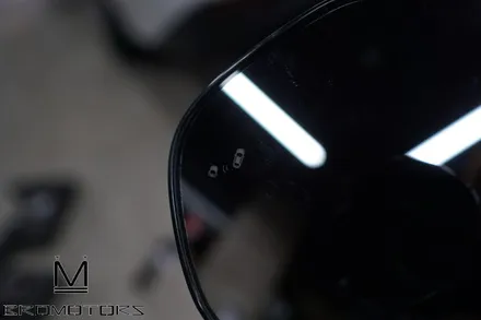 [캠리 사각지대 레이더&애플 카플레이] 편리한 주행을 도와드려요~ / 경남 거제, 통영, 창원