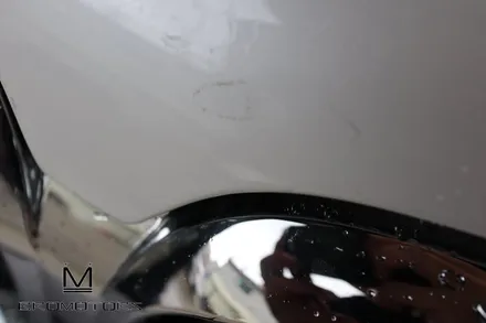 [BMW X5 본넷PPF] 깨끗한 도장면을 오래오래 유지하는 방법!! / 경남 거제, 통영, 창원
