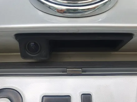 [ 브로모터스 ] BMW 07년식 X5 12.3인치 안드로이드 올인원 장착과 AHD 후방카메라 교체 / 경남 거제, 통영, 창원