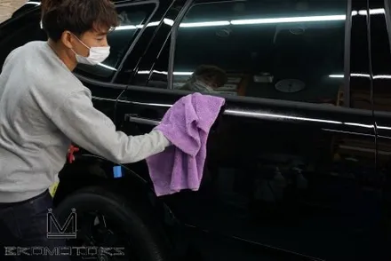 [거제 모하비 신차패키지] 신차패키지는 고민없이 브로모터스로~ / 경남 거제, 통영, 창원
