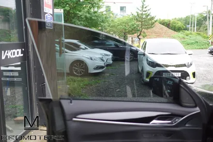 [BMW 630I GT 신차패키지] 외제차 신차패키지도 역시 브로모터스~ / 경남 거제, 통영, 창원