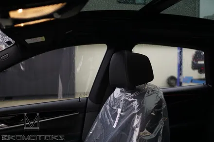 [BMW 630I GT 신차패키지] 외제차 신차패키지도 역시 브로모터스~ / 경남 거제, 통영, 창원