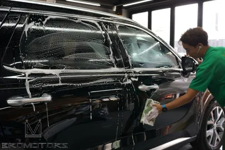 [팰리세이드 중고차패키지] 중고차도 신차패키지가 가능합니다. / 경남 거제, 통영, 창원
