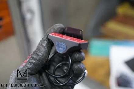 [아스트로 밴 룸미러 블랙박스] 후방을 보기 힘든 차량에 딱이에요!! / 경남 거제, 통영, 창원