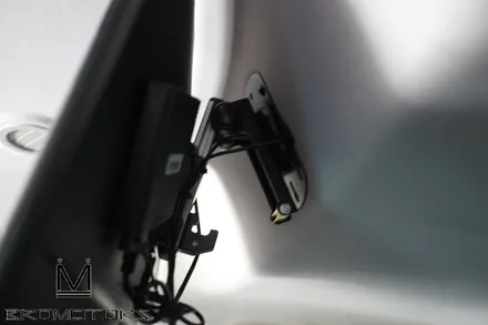 [코란도 투리스모 티비카 천정모니터] 하루종일 지루할 틈이 없어요~ / 경남 거제, 통영, 창원