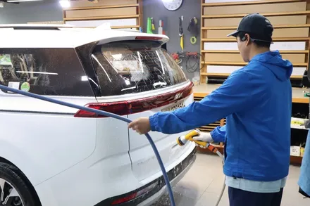 [브로모터스]기아 카니발 신차패키지/ 거제 · 통영 신차패키지는 브로모터스에 맡겨 주세요!!!:) / 경남 거제, 통영, 창원