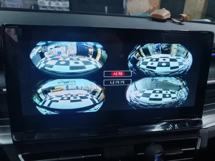[브로모터스]kg모빌리티 토레스 3D 프로 플러스뷰 어라운드 / 경남 거제, 통영, 창원