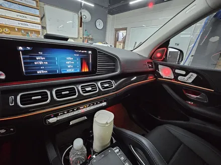 [브로모터스] BMW GLE 300D 부메스터 스피커 엠비언트 / 미드 레인지 스피커 엠비언트 / 경남 거제, 통영, 창원