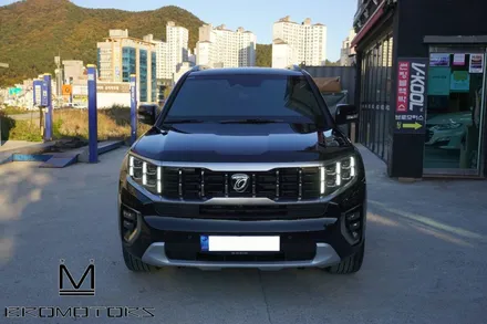 [거제 모하비 신차패키지] 신차패키지는 고민없이 브로모터스로~ / 경남 거제, 통영, 창원