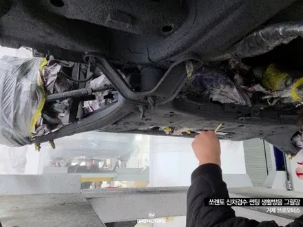 거제 신차패키지의 모든 것 브로모터스 / 경남 거제, 통영, 창원