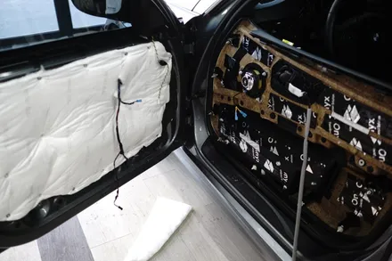 [BMW 3시리즈 AVI BM-100+무스웨이M4] 답답한 순정사운드를 슈퍼사운드로 튜닝하는 방법! / 경남 거제, 통영, 창원