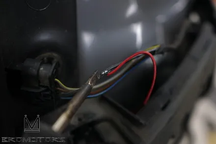 [BMW 320D 360 옴니뷰 & 사각지대 레이더센서] 사각지대가 뭐에요~ / 경남 거제, 통영, 창원