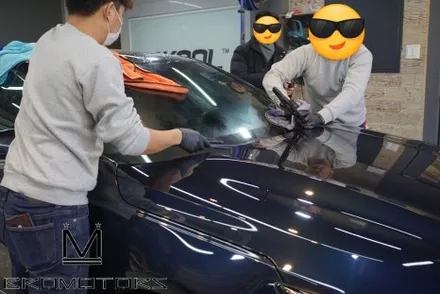 [K7 신차패키지] 신차패키지 잘한다고 소문난 그곳!! / 경남 거제, 통영, 창원