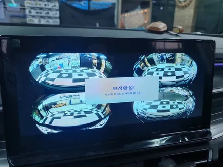 [브로모터스]kg모빌리티 토레스 3D 프로 플러스뷰 어라운드 / 경남 거제, 통영, 창원