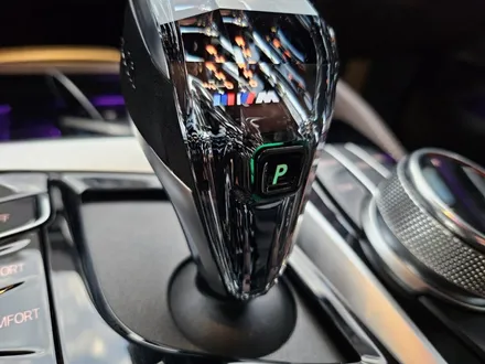 [브로모터스] 23년식 BMW6 GT 크리스탈 기어봉 / 크리스탈 죠그 다이얼 크리스탈 스타트 버튼 시공 / 회오리 스피커 엠비언트 풀패키지 교체 / 경남 거제, 통영, 창원
