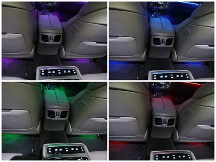 [브로모터스] 제네시스 G80 더밝은 엠비언트로 재탄생 / 거제 브로모터스 / 경남 거제, 통영, 창원