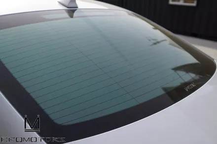 [더뉴그랜저 브이쿨K 틴팅] 새차를 더 예쁘게 만들어 드려요. / 경남 거제, 통영, 창원