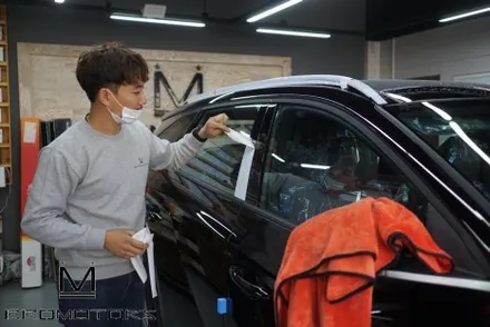 [신형투싼 신차패키지] 거제 신차패키지는 브로모터스가 정답이죠~ / 경남 거제, 통영, 창원