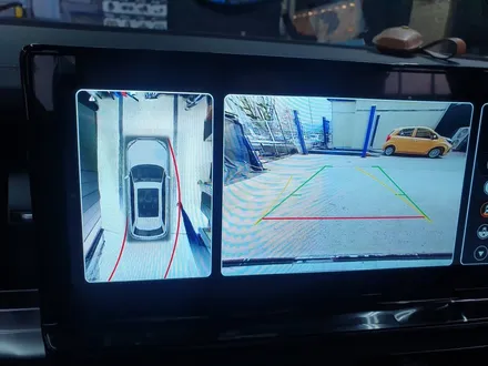 [브로모터스]kg모빌리티 토레스 3D 프로 플러스뷰 어라운드 / 경남 거제, 통영, 창원