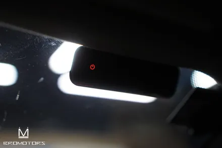 [아이퓨리 BMW7시리즈 시공] 공기청정기 집에만 설치 하시는건 아니죠? 차안에 미세먼지 잡아드립니다! (거제 브로모터스) / 경남 거제, 통영, 창원