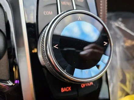 [브로모터스] 23년식 BMW6 GT 크리스탈 기어봉 / 크리스탈 죠그 다이얼 크리스탈 스타트 버튼 시공 / 회오리 스피커 엠비언트 풀패키지 교체 / 경남 거제, 통영, 창원