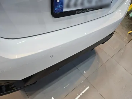 [브로모터스] BMW 5시리즈, 소중한 내 차! 생활보호 PPF로 불안함은 줄이고 안전한 드라이브를 즐기세요~ / 경남 거제, 통영, 창원