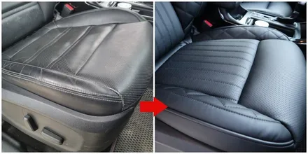 거제 통영 고성 창원 쏘렌토 나파리무진시트 시공 후기 / 경남 거제, 통영, 창원