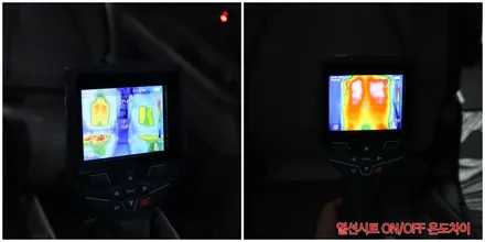 KA4 카니발 엉뜨 3열 열선시트 / 경남 거제, 통영, 창원