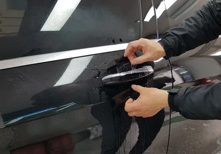 벤츠S450 생활보호패키지는 일산ppf 대표 랩프로일산점이죠!!! / 고양 덕양구 지축동