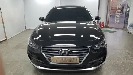 그랜저IG 썬팅은 썬팅 전문점에서 엣지있게 시공받자!!! / 고양 덕양구 지축동