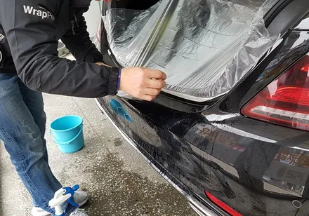 벤츠S450 생활보호패키지는 일산ppf 대표 랩프로일산점이죠!!! / 고양 덕양구 지축동