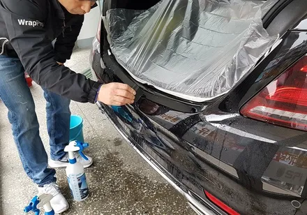벤츠S450 생활보호패키지는 일산ppf 대표 랩프로일산점이죠!!! / 고양 덕양구 지축동