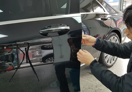 벤츠S450 생활보호패키지는 일산ppf 대표 랩프로일산점이죠!!! / 고양 덕양구 지축동