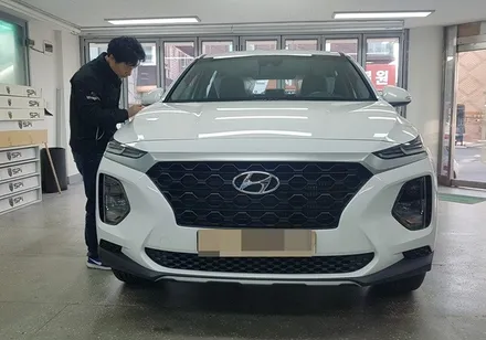 썬팅!! 전문점에서 깔끔하게 시공받자~ / 고양 덕양구 지축동