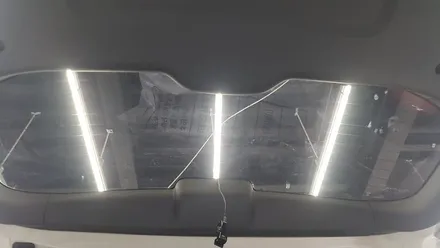 썬팅 무엇이 중요할까요? 역시 가성비입니다. 레이도 선택한 레이노썬팅!!! / 고양 덕양구 지축동