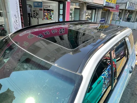 [안산 랩핑] 팰리세이드 크롬죽이기 전체 시공 ! / 안산시 상록구 일동